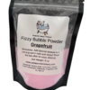 Fizzy Bubble Powder with Buttermilk Powder