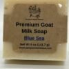 10 Premium Goat Milk Bar Soaps