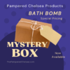 Small Mystery Bath Bomb Bundle Box