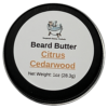 Beard Butter