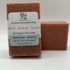 Butt Naked Scrub Handmade Soap