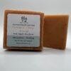 Turmeric Honey Orange Handmade Soap